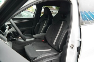 Skoda Kodiaq II SUV Plug-In 1.5 TSI Plug-In Hybrid 204KM 2025 Škoda Kodiaq Skoda Kodiaq Kodiaq Sportline 2.0, zdjęcie 24