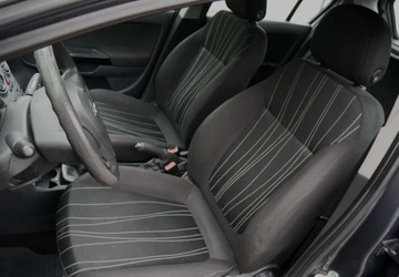 Opel Corsa D Hatchback 1.4 Twinport ECOTEC 100KM 2011 Opel Corsa Opel Corsa 1.4 16V Edition 1.4 Benzyna 100KM, zdjęcie 22