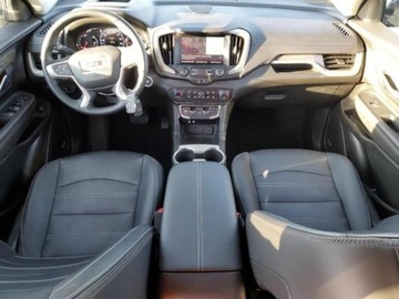  GMC Terrain 2023, 1.5L, 4x4, DENALI, po gradobiciu 1.5 Benzyna 175KM, zdjęcie 6