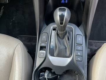 Hyundai Grand Santa Fe SUV Facelifting 2.2 CRDi 200KM 2018 Hyundai Grand Santa Fe Automat 4x4 Skóra, zdjęcie 13