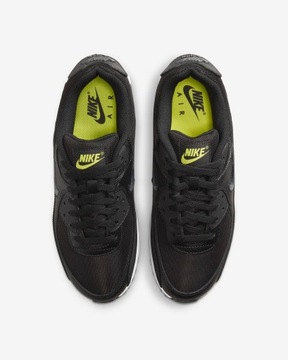 Nike buty męskie sportowe Air Max 90 rozmiar 44 czarne FN8005 002