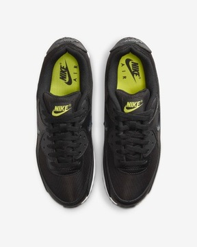 Nike buty męskie sportowe Air Max 90 rozmiar 45 czarne FN8005 002
