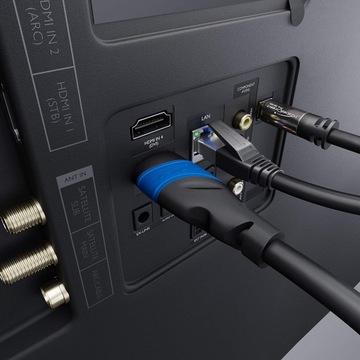 Кабель KabelDirekt HDMI 20 м