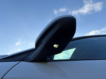 Peugeot 5008 II Crossover 1.2 PureTech 130KM 2017 Peugeot 5008 7-osobowy Półskóry Panorama dach, zdjęcie 34