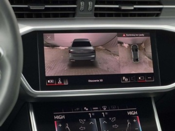 Audi A6 C8 Limousine Plug-In Facelifting 2.0 50 TFSI e 299KM 2024 Audi A6 Limousine PHEV HD LED MATRIX Regulowane Zawieszenie 2.0 299KM, zdjęcie 18