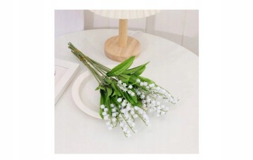 10 симуляций ландыша