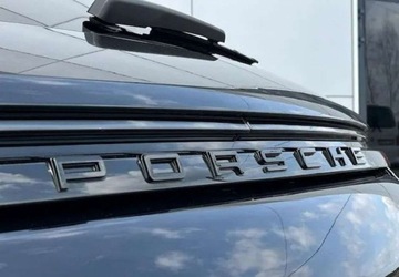 Porsche Panamera II 2020 Porsche Panamera Plug-In Limitowana Wersja 4x4 Kamera360 Pneumatyka S, zdjęcie 11