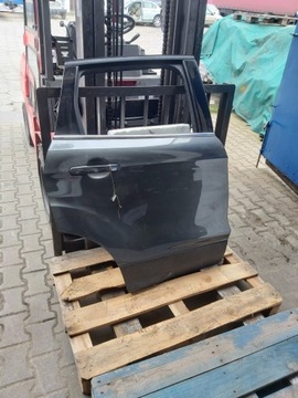DRZWI TYŁ PRAWE FORD KUGA MK2