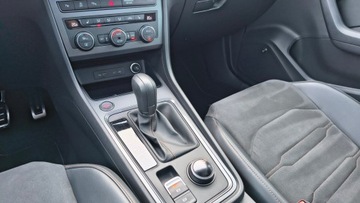 Cupra Ateca Crossover Facelifting 1.5 TSI 150KM 2024 Cupra Ateca 1.5TSI 150KM ACC SalonPL Panorama Kame, zdjęcie 25