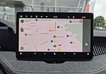 Skoda Superb III Kombi Facelifting 1.5 TSI 150KM 2024 Skoda Superb 1.5eTSI 150KM SelectionPakiety MatrixLED ACC 4Podgrzew.Fot. A, zdjęcie 25