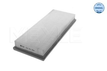 FILTR OLEJE DB M112/113/137 + MEYLE 012 321 0004 VZDUCHU