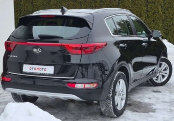 Kia Sportage IV SUV 1.6 GDI 132KM 2016 Kia Sportage Kia Sportage 1.6 Benzyna 132KM, zdjęcie 36