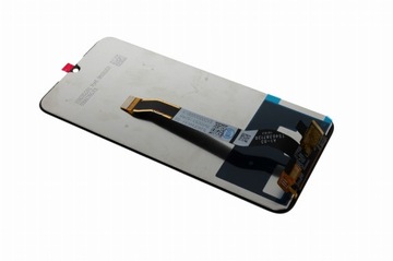 XIAOMI REDMI ПРИМЕЧАНИЕ 8 PRO ЖК-дисплей + СЕНСОРНЫЙ ЧЕРНЫЙ