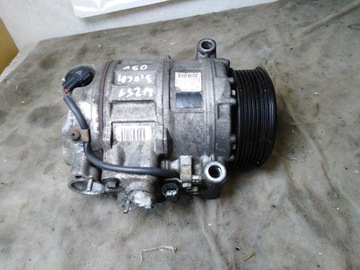 MERCEDES R W251 KOMPRESOR KLIMATYZACJI 3,0 CDI 09R