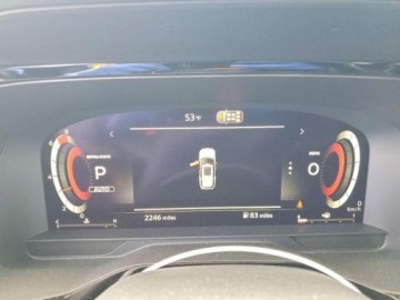 Nissan Pathfinder III 2026 Nissan Pathfinder Platinum 2026 3.5 Benzyna 284KM, zdjęcie 9