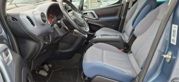 Citroen Berlingo II Combi 1.6 VTI 120KM 2010 Citroen Berlingo 1.6 Vti 16V Multispace, zdjęcie 34