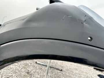 MERCEDES GLS X167 W167 167 MAYBACH БАМПЕР