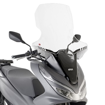 WYSOKA SZYBA GIVI HONDA PCX125 2018-2020
