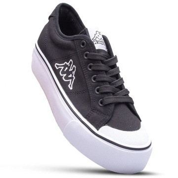TRAMPKI DAMSKIE KAPPA BORON LOW PF 243162 BUTY