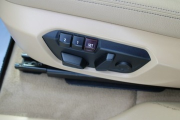 BMW X3 G01 SUV 2.0 20d 190KM 2017 BMW X3 Salon Polska Panorama Kamera Skóra Webasto, zdjęcie 19