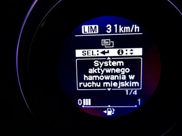 Honda HR-V II SUV Facelifting 1.5 i-VTEC 130KM 2020 Honda HR-V JAK NOWY 1WŁ Kraj Bezwypad EXECUTIVE, zdjęcie 37