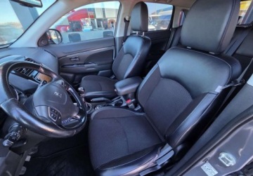 Peugeot 2016 Peugeot 4008 1.6D 115KM 6B Ledy Xenon Panorama Kamera Parktronic Key Faktu, zdjęcie 24