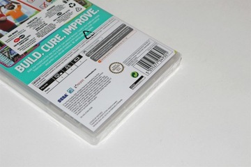 TWO POINT HOSPITAL (CIB) SWITCH