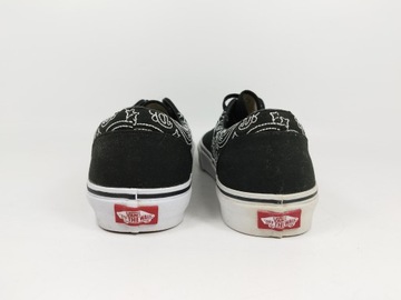 Buty sneakersy Vans Authentic roz 42