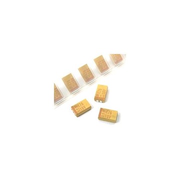 [50szt] B45196-E2476-M409 47uF 10V Tantalum