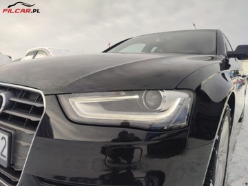 Audi A4 B8 Avant Facelifting 2.0 TDI 150KM 2013 Audi A4 Avant GWARANCJA Lift Zarejestrowany Aktualne OC i BT Mozliwa zami, zdjęcie 14