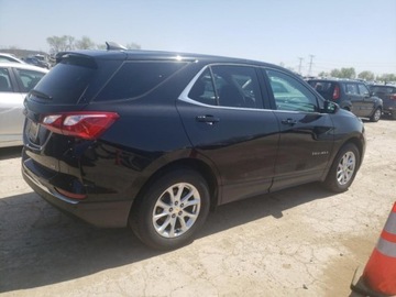 Chevrolet 2020 Chevrolet Equinox CHEVROLET EQUINOX LT, 2020r...., zdjęcie 2