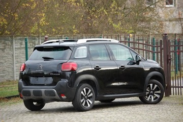 Citroen C3 Aircross  I 2021 Citroën C3 Aircross PANORAMA Kamera Alu Śliczny Bezwypadkowy Światła Led, zdjęcie 13