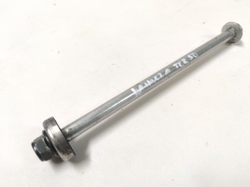 YAMAHA TZR 50 OŚ OŚKA WAHACZA