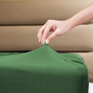 Простынь на подгонке 90х200 см, хлопок, ВЫСОКОЕ КАЧЕСТВО, ТОЛСТАЯ.