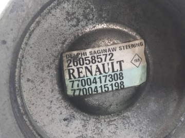 ČERPADLO SERVA 7700417308 RENAULT SCENIC I