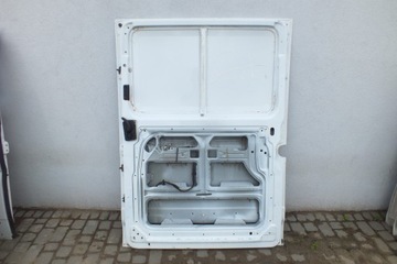 РАЗДВИЖНЫЕ БОКОВЫЕ ДВЕРИ MASTER, MOVANO INTERSTAR