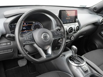Nissan Juke II Crossover 1.0 DIG-T 114KM 2021 Nissan Juke GD1A736#1.0 DIG-T N-Connecta DCT, zdjęcie 5