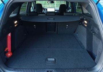 Ford Focus IV Kombi Facelifting 1.5 ECOBLUE 115KM 2024 Ford Focus 1.5 EcoBlue 115KM Automat ST-LineX SalonPL SerwisASO FV23 Gwar., zdjęcie 37