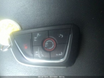 Chevrolet Corvette C7 2021 Chevrolet Corvette 2021 Chevrolet Corvette 2dr Stingray Cpe w1LT 6.2 490KM, zdjęcie 9