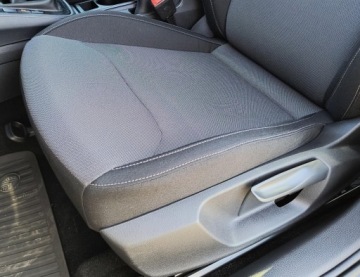 Skoda Fabia IV 1.0 MPI 80KM 2024 Skoda Fabia 1.0 Selection 80 KM 5 drzwi Salon PL G, zdjęcie 11