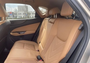 Lexus NX II SUV Facelifting 2.5 350h 243KM 2023 Lexus NX 350h Omotenashi AWD I Vat23 I Od Dealera 2.5 Hybryda 243KM, zdjęcie 12