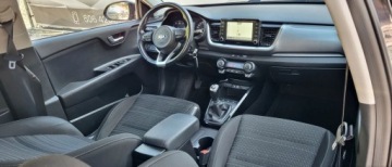 Kia Stonic I Crossover 1.6 CRDi 110KM 2018 Kia Stonic 1.6 110 KM Navi Klimatronic bezwypadkowa Zarejestrowana 1.6, zdjęcie 14