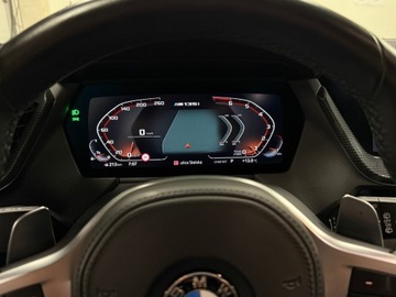BMW Seria 1 F40 Hatchback M 2.0 M135i 306KM 2022 BMW 135 M xDrive * Polski Salon * FV 23% * Bezwypa, zdjęcie 36