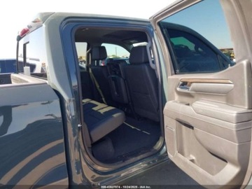 Chevrolet Silverado II 2025 Chevrolet Silverado 1500 Standard Bed Lt 2025 5.3l 5.3 Benzyna 355KM, zdjęcie 12