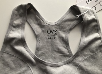 ТОП БЕСШОВНЫЙ БЮСТГАЛТЕР ДЛЯ ДЕВОЧЕК - SPORTS 170