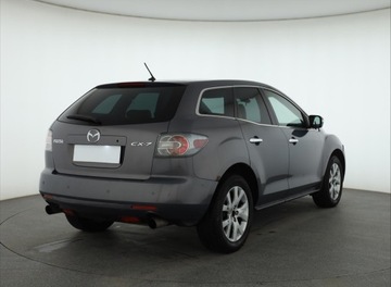 Mazda CX-7 2007 Mazda CX-7 2.3 DISI Turbo, 4X4, Xenon, Klima, zdjęcie 4