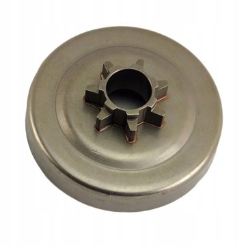Bęben sprzęgła zębatki do Husqvarna 340 345