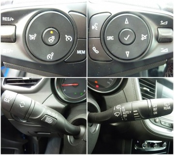 Opel 2019 Opel Grandland X Benzyna*Navi*Kamery, zdjęcie 25