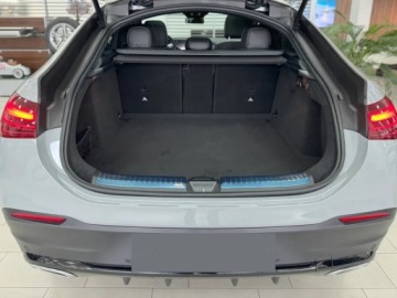 Mercedes GLE V167 SUV Facelifting 2.0 300d 269KM 2025 GLE Coupe 300 d 4-Matic AMG Line 2.0 (269KM) 2025, zdjęcie 7