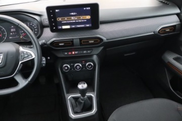 Dacia Logan III 2022 Dacia Sandero 1.0 TCe, Salon Polska, zdjęcie 7